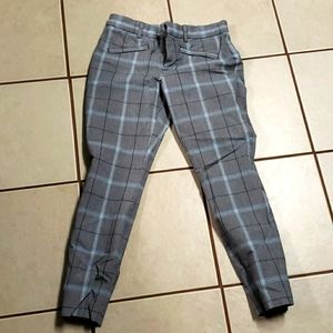 Womens gap dress pants